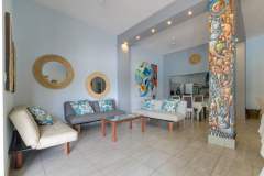 Ecolux Mozambique Conference Facility